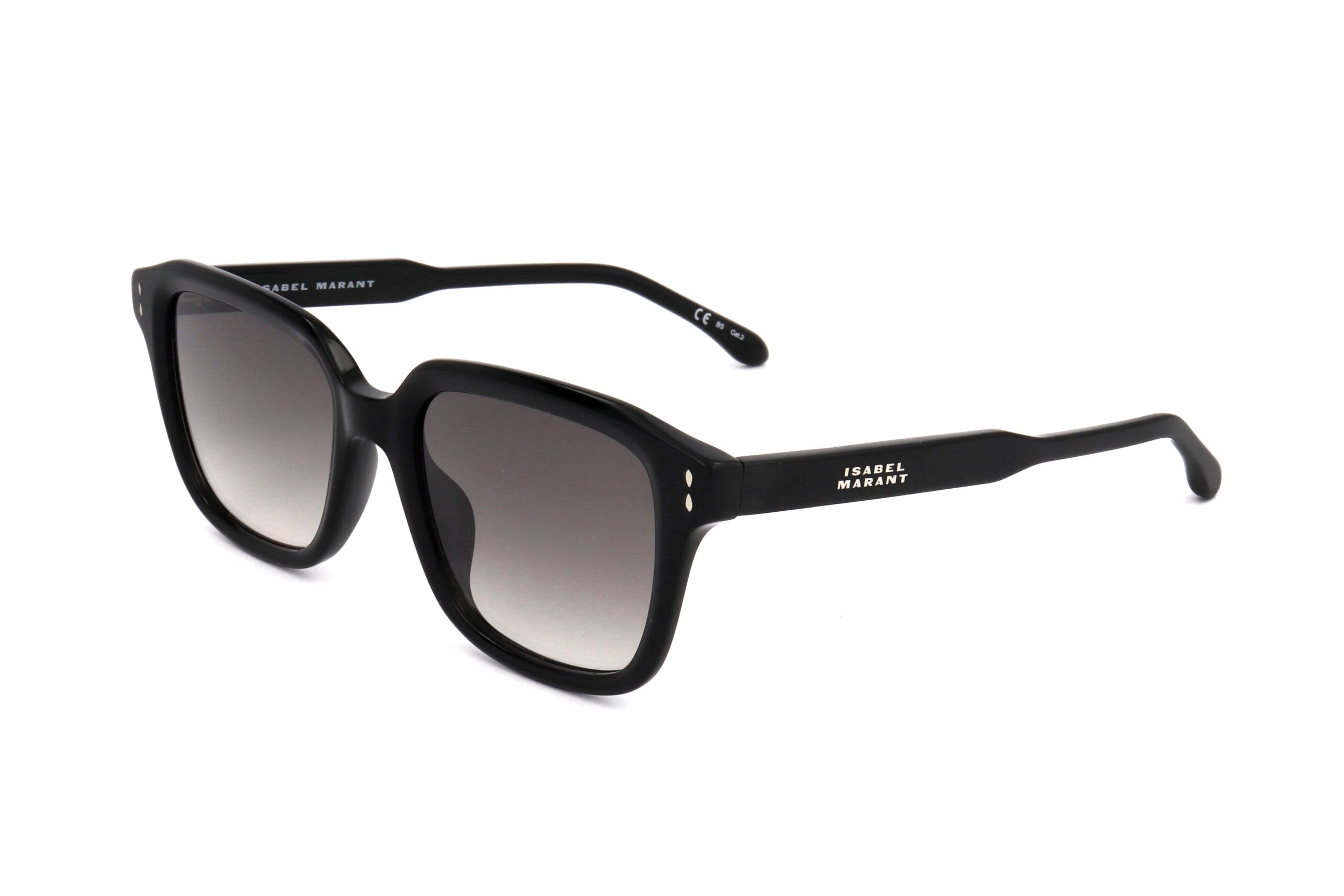 isabel marant grey shaded square ladies sunglasses im 0109/g/s 0807/9o 52 isabel marant grey shaded square ladies sunglasses im 0109/g/s 0807/9o 52