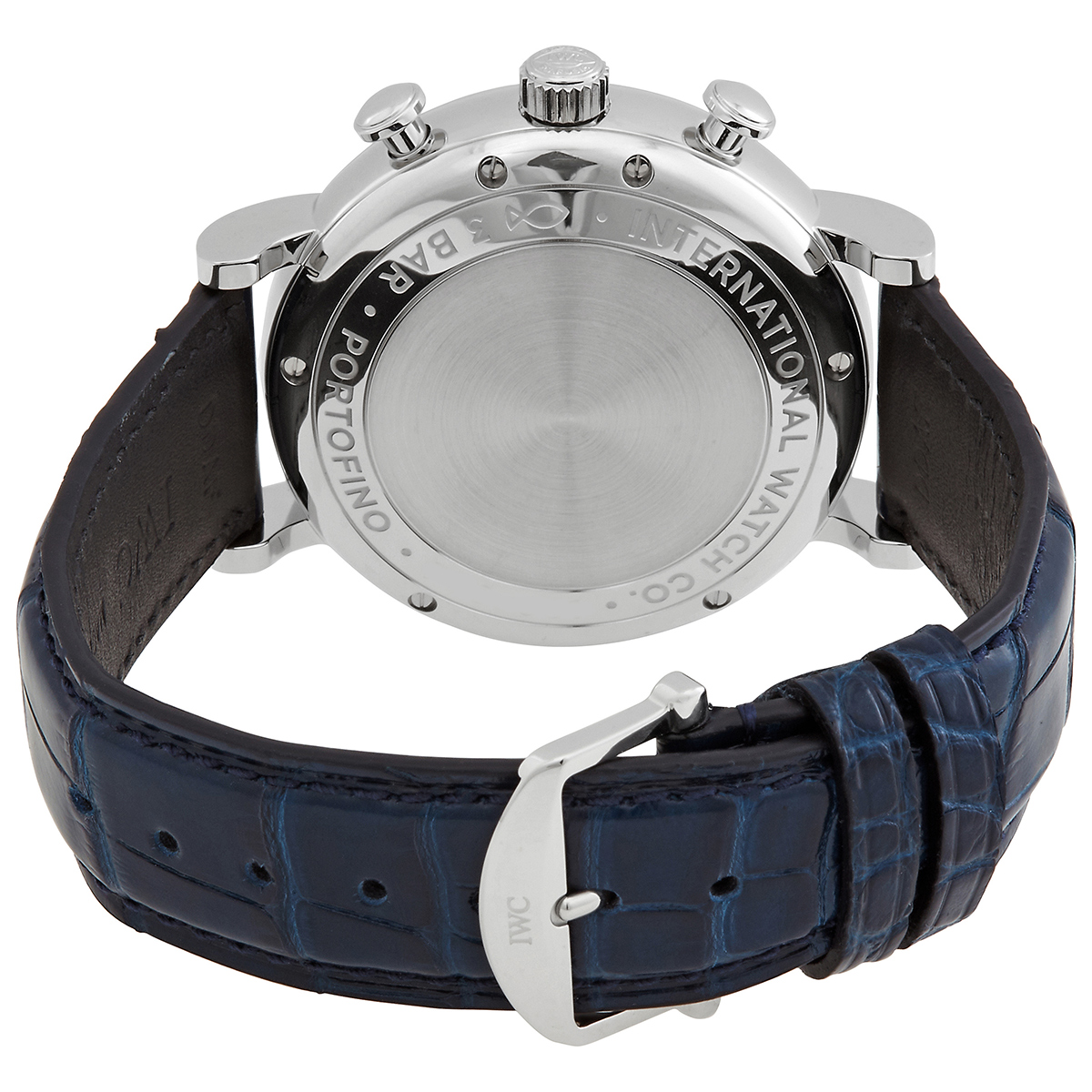 iwc portofino chronograph automatic white dial men's watch iw391037 iwc portofino chronograph automatic white dial men's watch iw391037