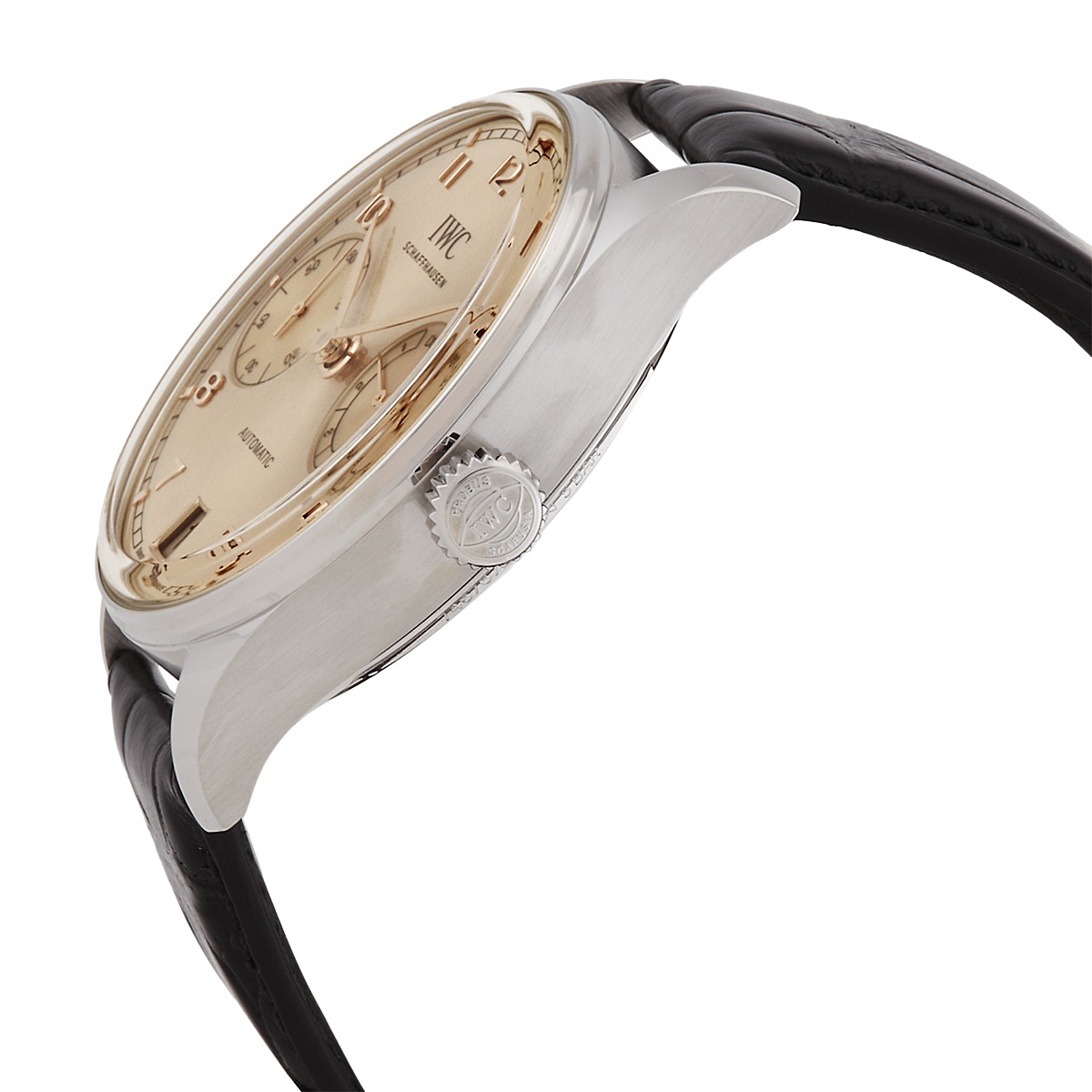 iwc portugieser automatic men's watch iw501705 iwc portugieser automatic men's watch iw501705