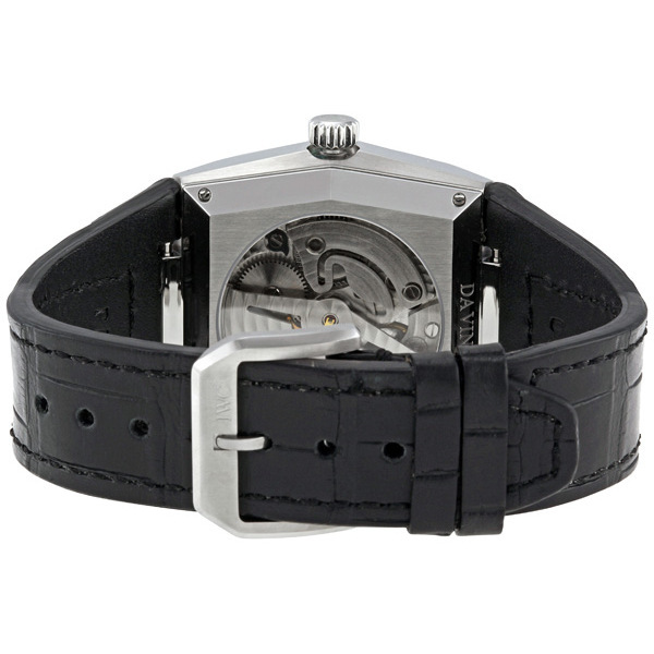 iwc vintage collection da vinci automatic men's watch iw546101 iwc vintage collection da vinci automatic men's watch iw546101