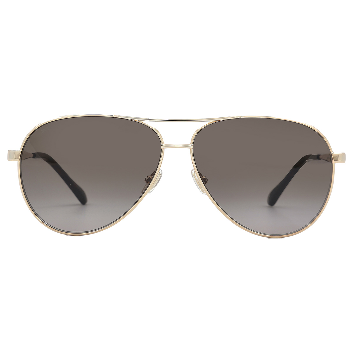 jimmy choo brown gradient pilot ladies sunglasses jimena/s 006j/ha 60 jimmy choo brown gradient pilot ladies sunglasses jimena/s 006j/ha 60