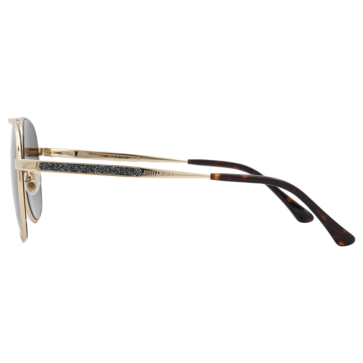 jimmy choo brown gradient pilot ladies sunglasses jimena/s 006j/ha 60 jimmy choo brown gradient pilot ladies sunglasses jimena/s 006j/ha 60