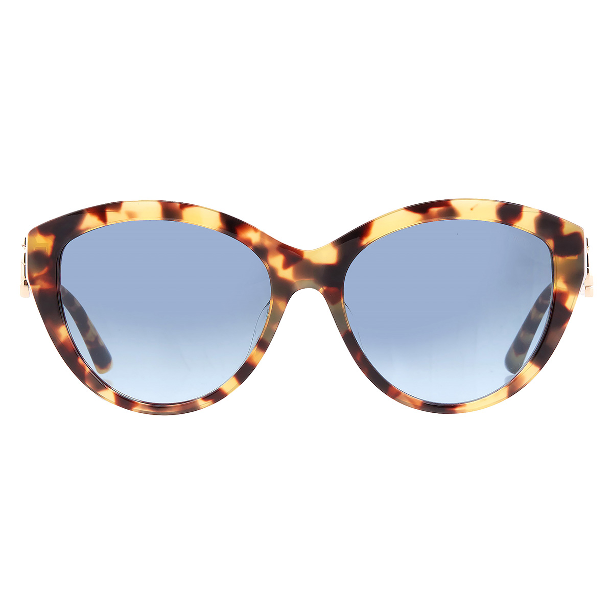 jimmy choo gradient blue phantos ladies sunglasses jc5007f 500419 55 jimmy choo gradient blue phantos ladies sunglasses jc5007f 500419 55