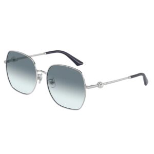 jimmy choo gradient blue square ladies sunglasses jc4008hd 300219 59