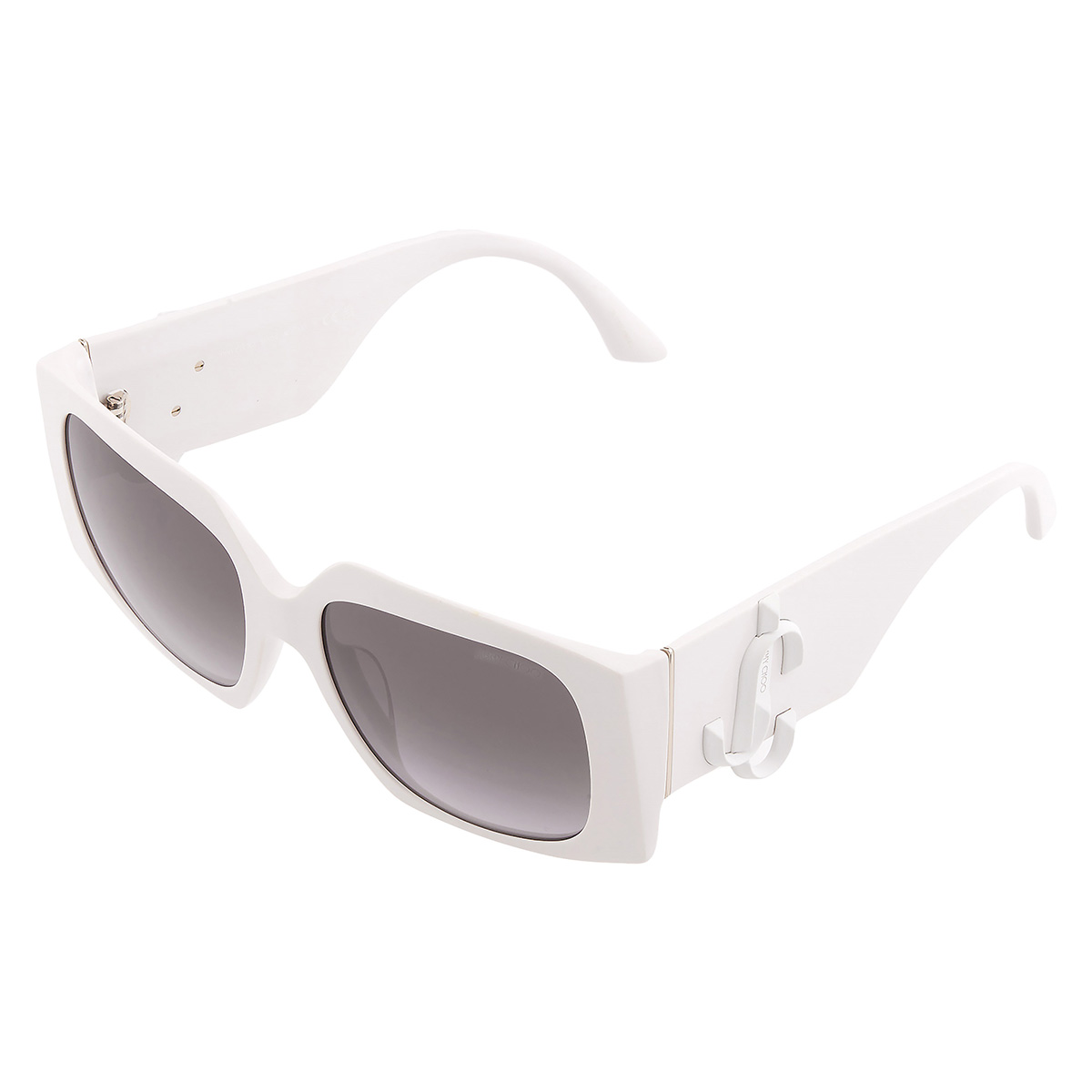 jimmy choo gradient grey butterfly ladies sunglasses jc5006u 50088g 55 jimmy choo gradient grey butterfly ladies sunglasses jc5006u 50088g 55