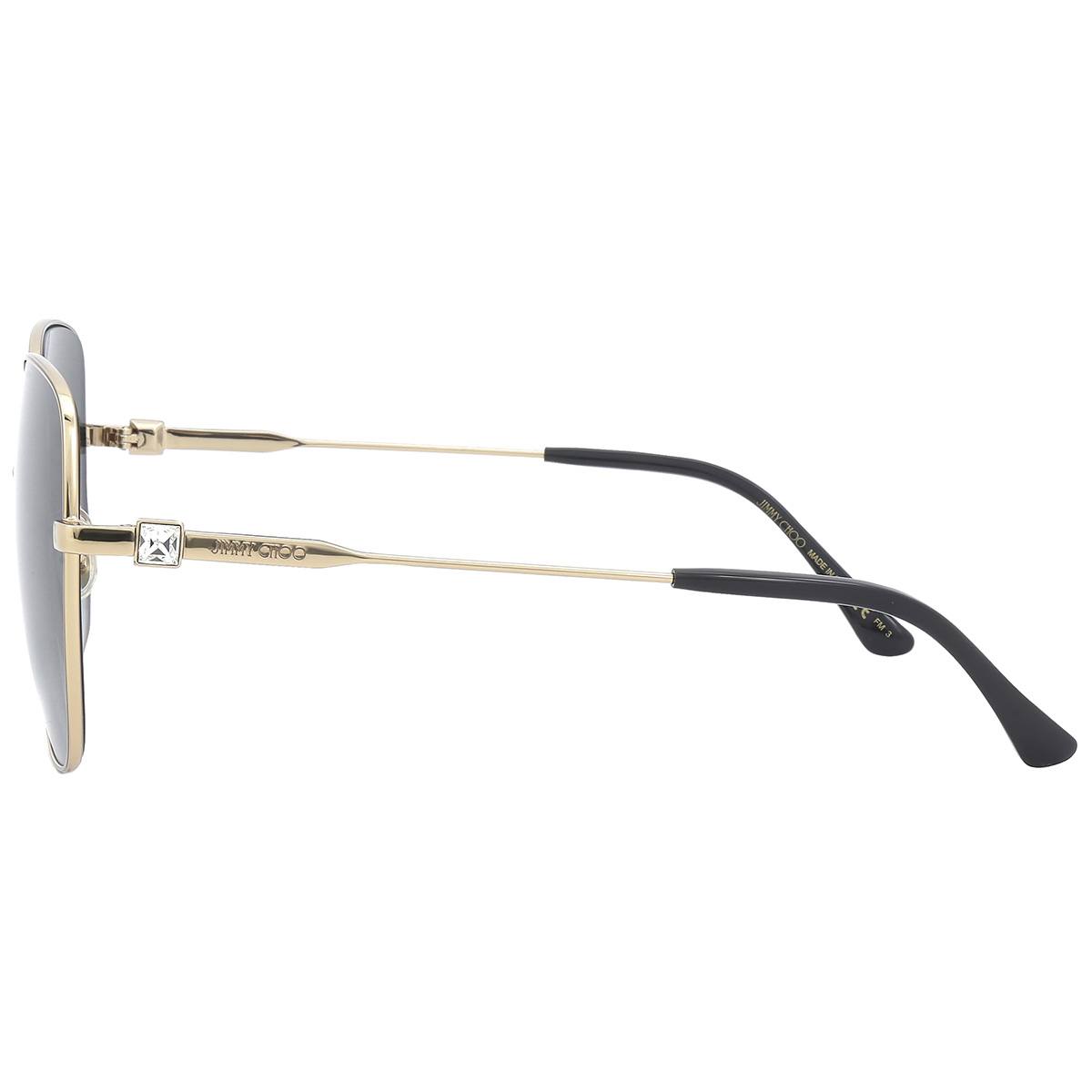 jimmy choo grey gradient butterfly ladies sunglasses kori/g/sk 0rhl/9o 60 jimmy choo grey gradient butterfly ladies sunglasses kori/g/sk 0rhl/9o 60