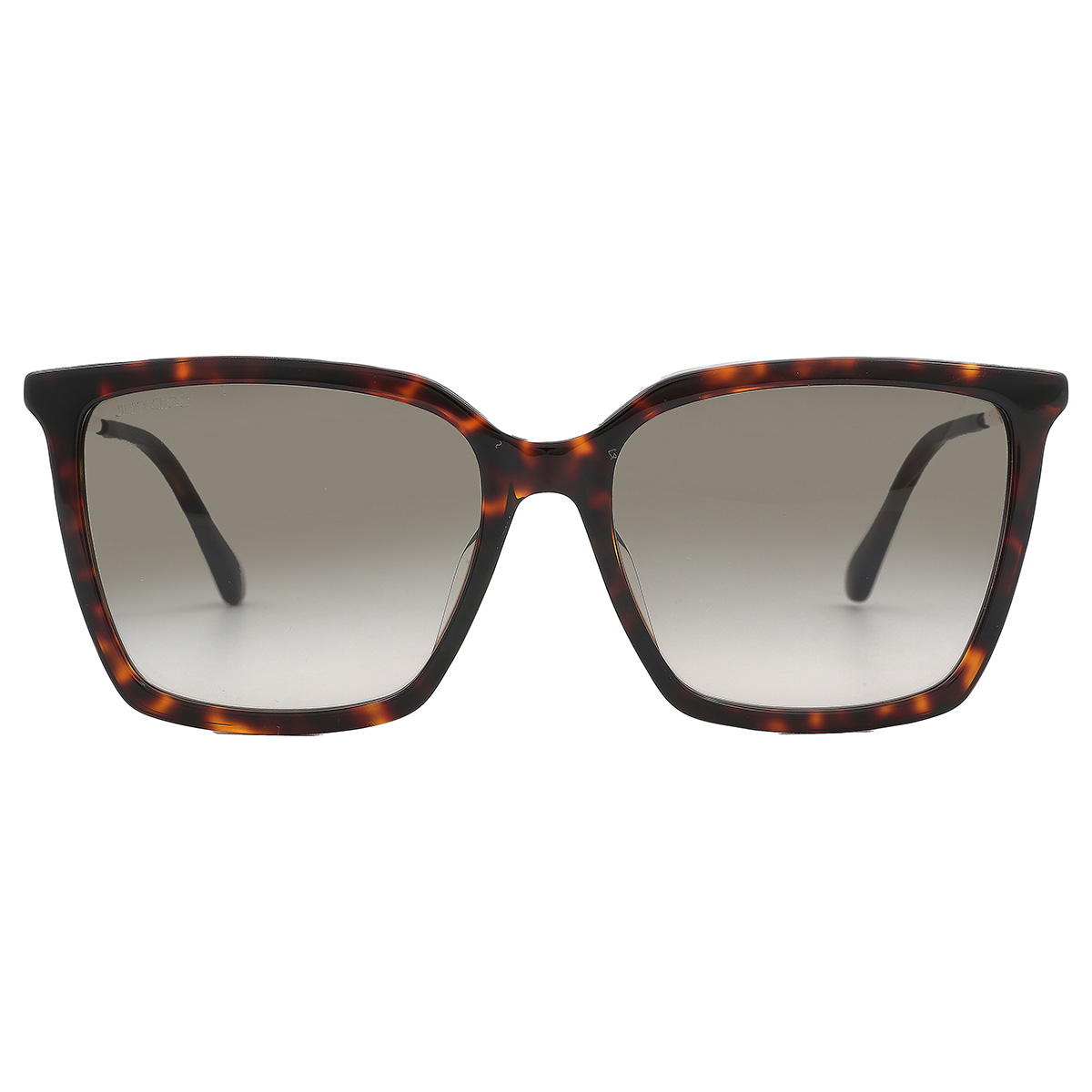 jimmy choo grey gradient square ladies sunglasses totta/g/s 0086/ha 56 jimmy choo grey gradient square ladies sunglasses totta/g/s 0086/ha 56
