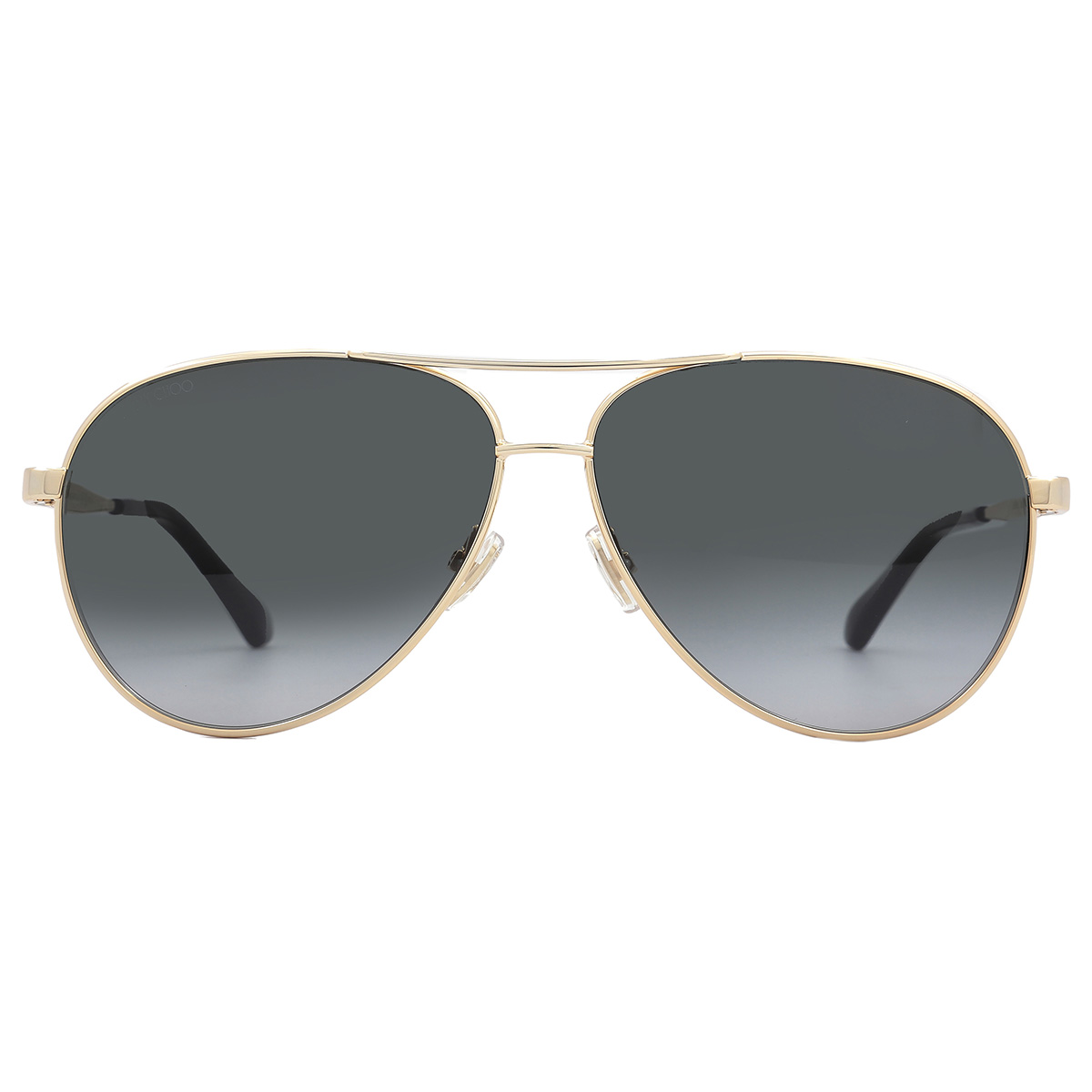 jimmy choo grey shaded pilot ladies sunglasses jimena/s 02m2/9o 60 jimmy choo grey shaded pilot ladies sunglasses jimena/s 02m2/9o 60