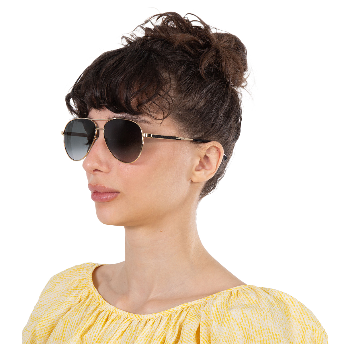 jimmy choo grey shaded pilot ladies sunglasses jimena/s 02m2/9o 60 jimmy choo grey shaded pilot ladies sunglasses jimena/s 02m2/9o 60