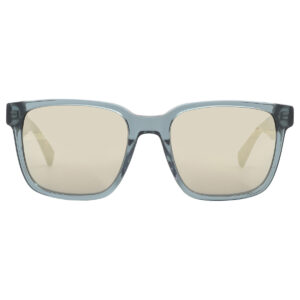 john varvatos bronze mirror square ladies sunglasses sjv554 0ble 56