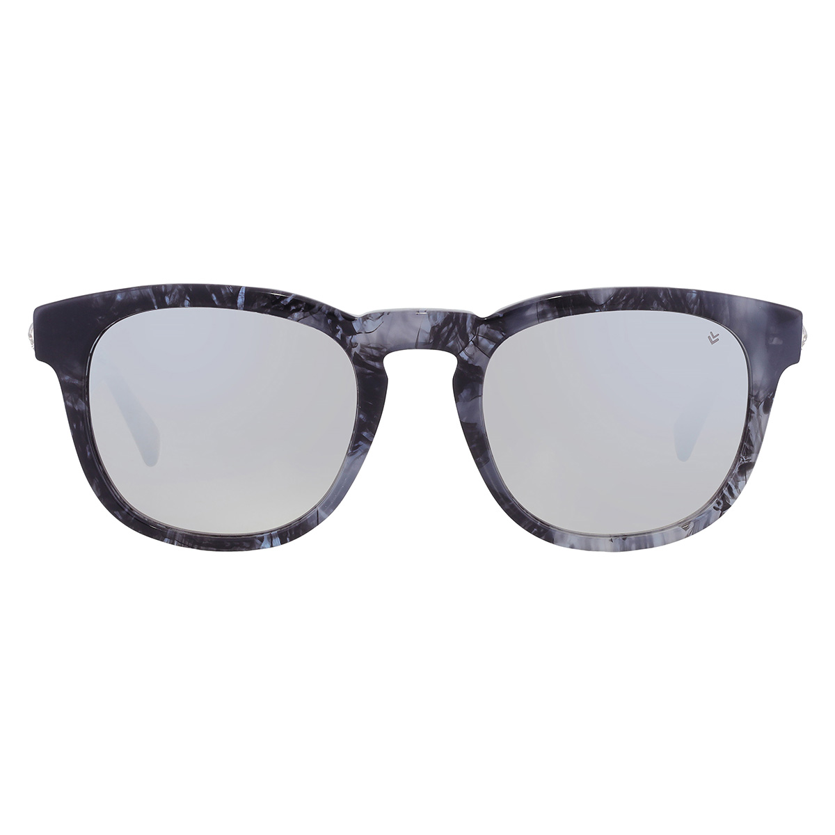 john varvatos smoke oval men's sunglasses sjv555 0ble 50 john varvatos smoke oval men's sunglasses sjv555 0ble 50