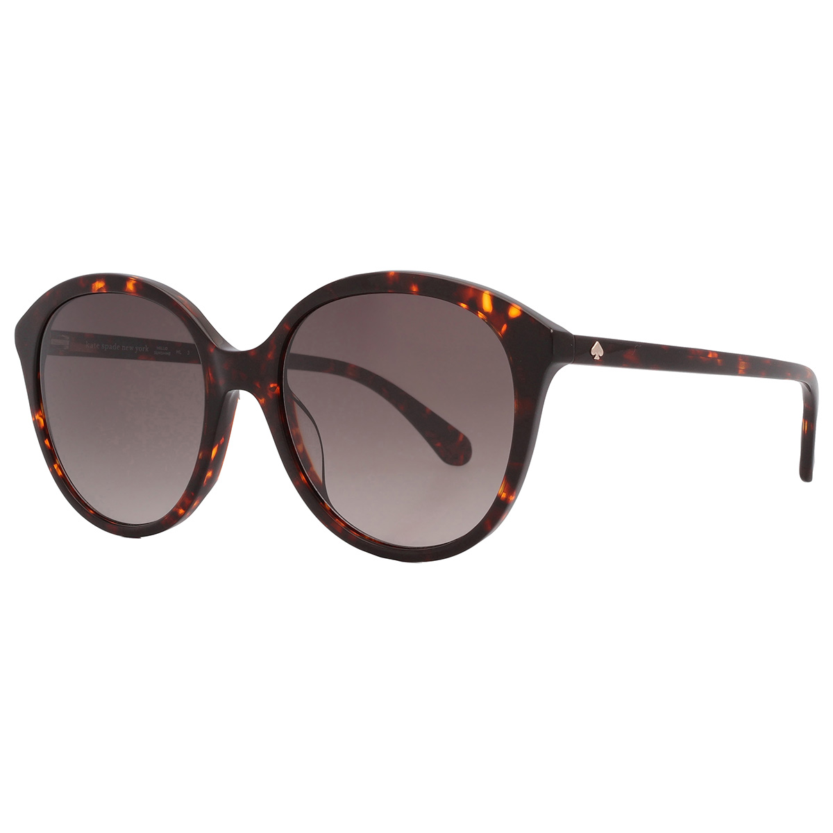kate spade brown gradient oval ladies sunglasses bria/g/s 0086/ha 55 kate spade brown gradient oval ladies sunglasses bria/g/s 0086/ha 55