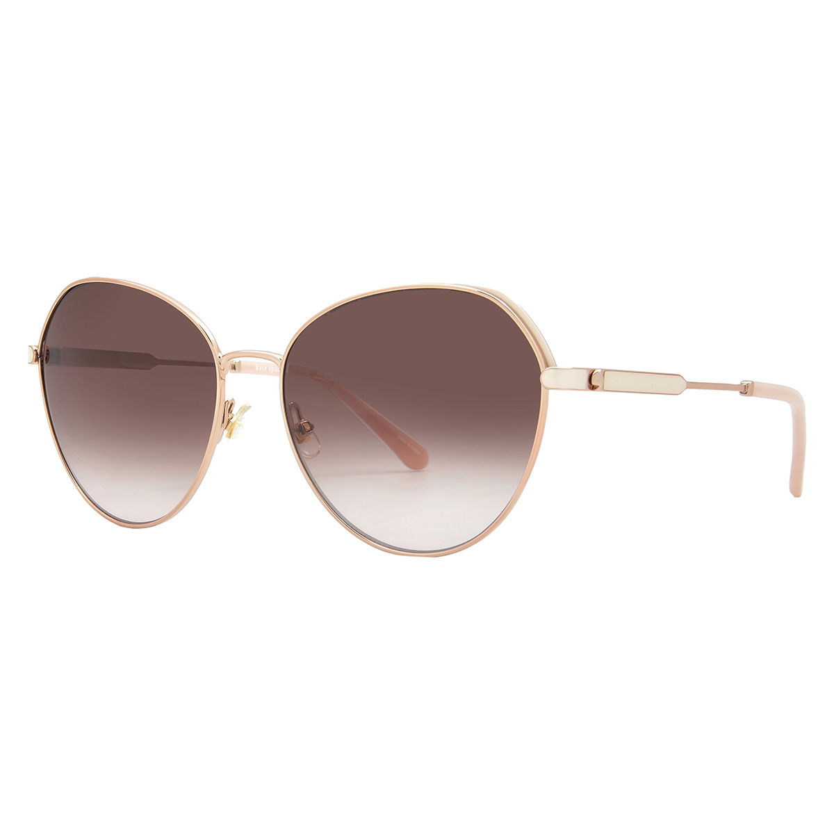 kate spade brown gradient oval ladies sunglasses octavia/g/s 0au2/ha 59 kate spade brown gradient oval ladies sunglasses octavia/g/s 0au2/ha 59