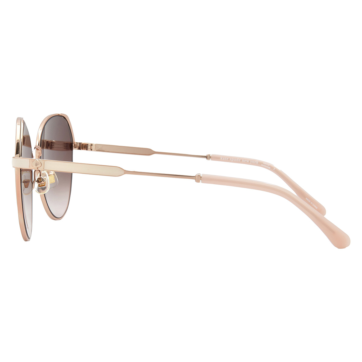 kate spade brown gradient oval ladies sunglasses octavia/g/s 0au2/ha 59 kate spade brown gradient oval ladies sunglasses octavia/g/s 0au2/ha 59