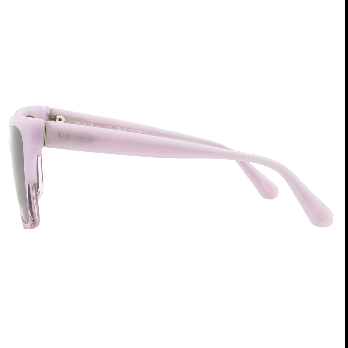 kate spade brown gradient square ladies sunglasses harlow/g/s 0b3v/ha kate spade brown gradient square ladies sunglasses harlow/g/s 0b3v/ha