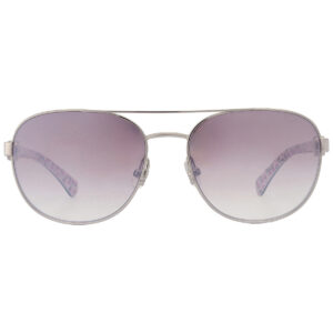 Витрина kate spade brown mirror gradient pilot ladies sunglasses raglan/g/s 0010/nq 56
