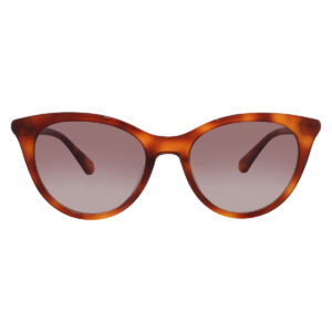 Витрина kate spade brown shaded cat eye ladies sunglasses janalynn/s 009q/ha 51