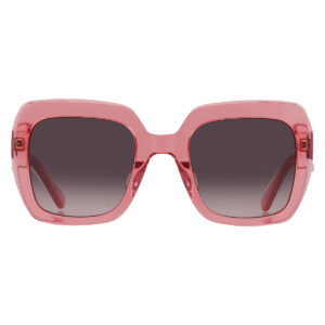 Витрина kate spade brown shaded square ladies sunglasses naomi/s 0733/ha 52