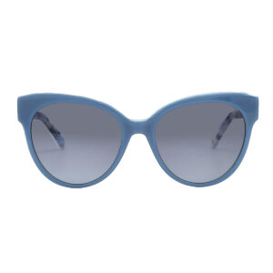 Витрина kate spade gray shaded butterfly ladies sunglasses aubriella/g/s 0pjp9o 55