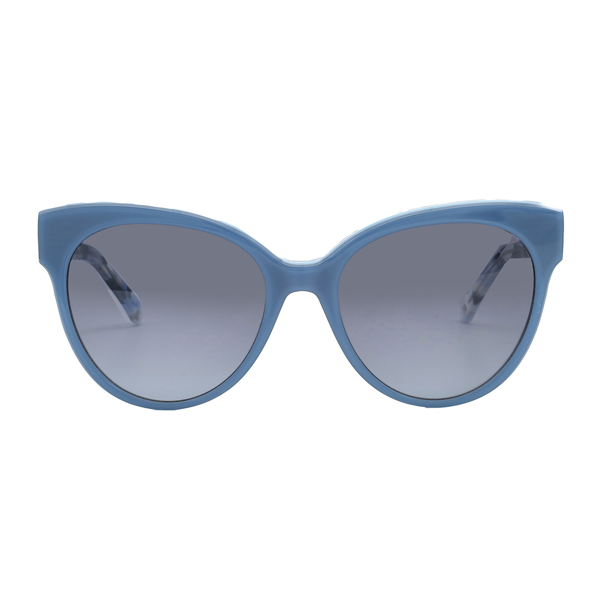 kate spade gray shaded butterfly ladies sunglasses aubriella/g/s 0pjp9o 55 kate spade gray shaded butterfly ladies sunglasses aubriella/g/s 0pjp9o 55