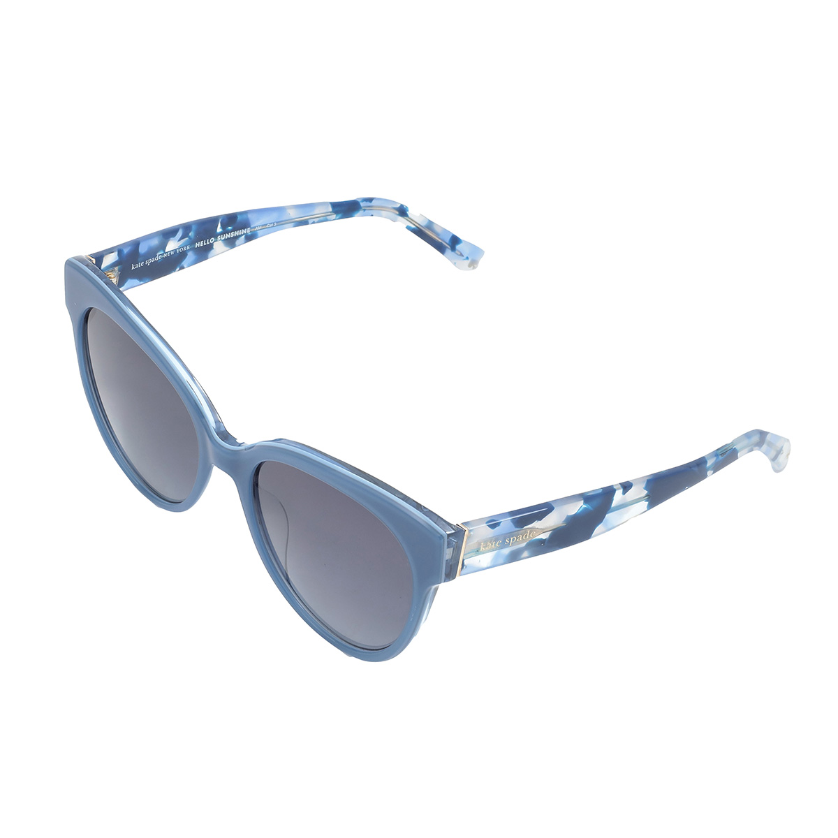 kate spade gray shaded butterfly ladies sunglasses aubriella/g/s 0pjp9o 55 kate spade gray shaded butterfly ladies sunglasses aubriella/g/s 0pjp9o 55