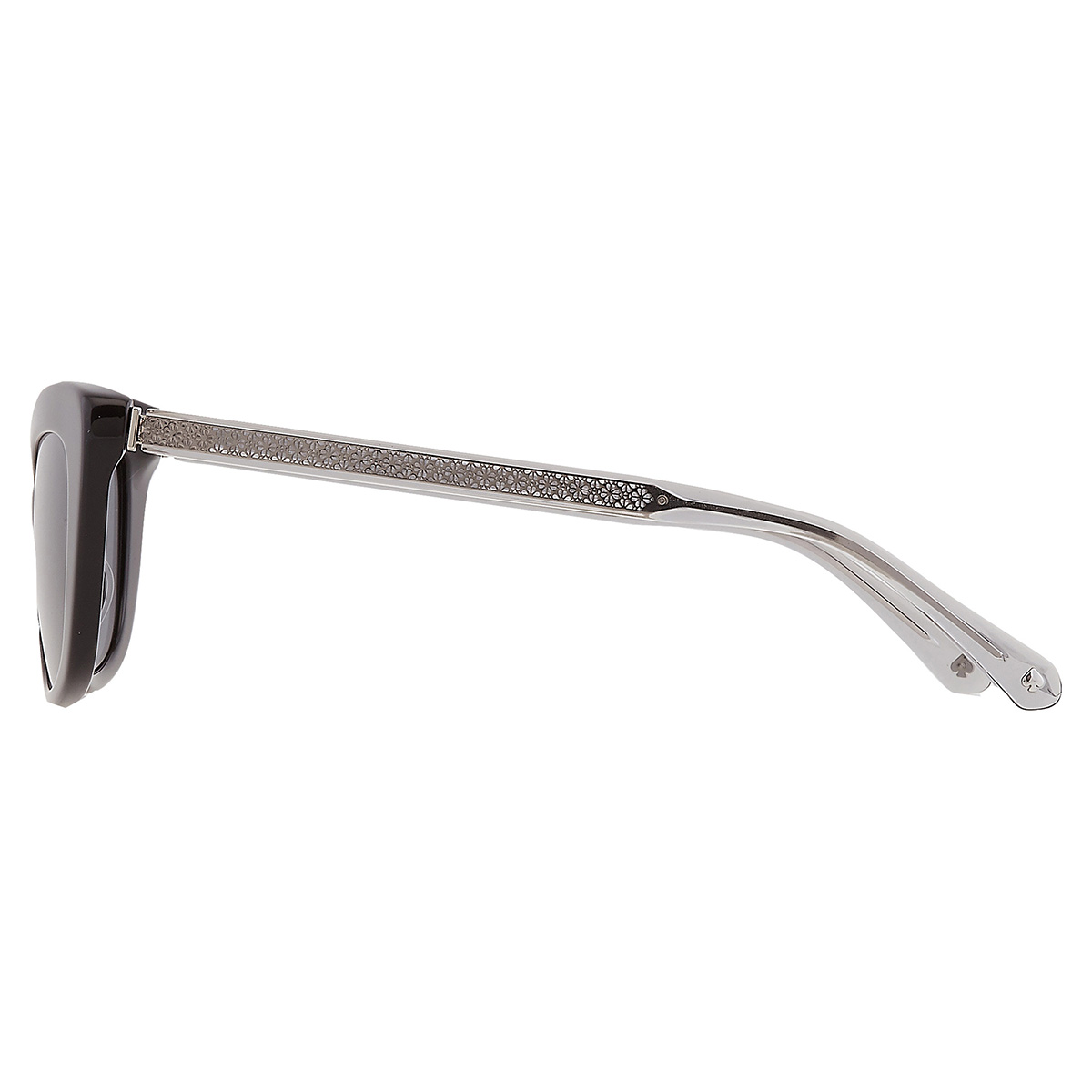kate spade grey cat eye ladies sunglasses merida/g/s 0807/ir 54 kate spade grey cat eye ladies sunglasses merida/g/s 0807/ir 54