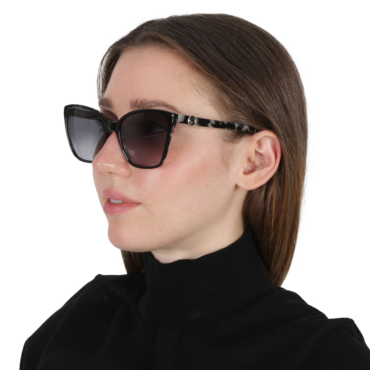 kate spade grey gradient butterfly ladies sunglasses amiyah/g/s 0807/9o 56 kate spade grey gradient butterfly ladies sunglasses amiyah/g/s 0807/9o 56