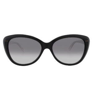Витрина kate spade grey gradient cat eye ladies sunglasses angelique/s 0fu8/y7