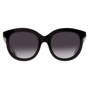 Витрина kate spade grey gradient round ladies sunglasses lillian/g/s 0807/9o 53