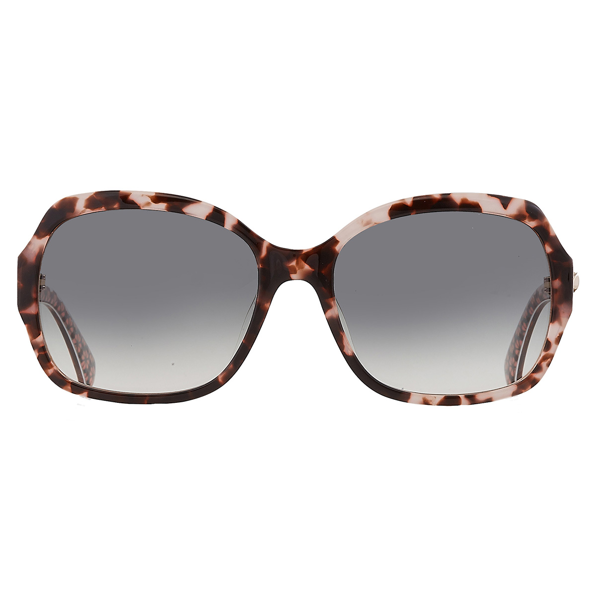 kate spade grey green square ladies sunglasses amberlynn/s 0map/9k 57 kate spade grey green square ladies sunglasses amberlynn/s 0map/9k 57
