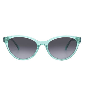 Home kate spade grey shaded cat eye ladies sunglasses adeline/g/s 0zi9/9o 55