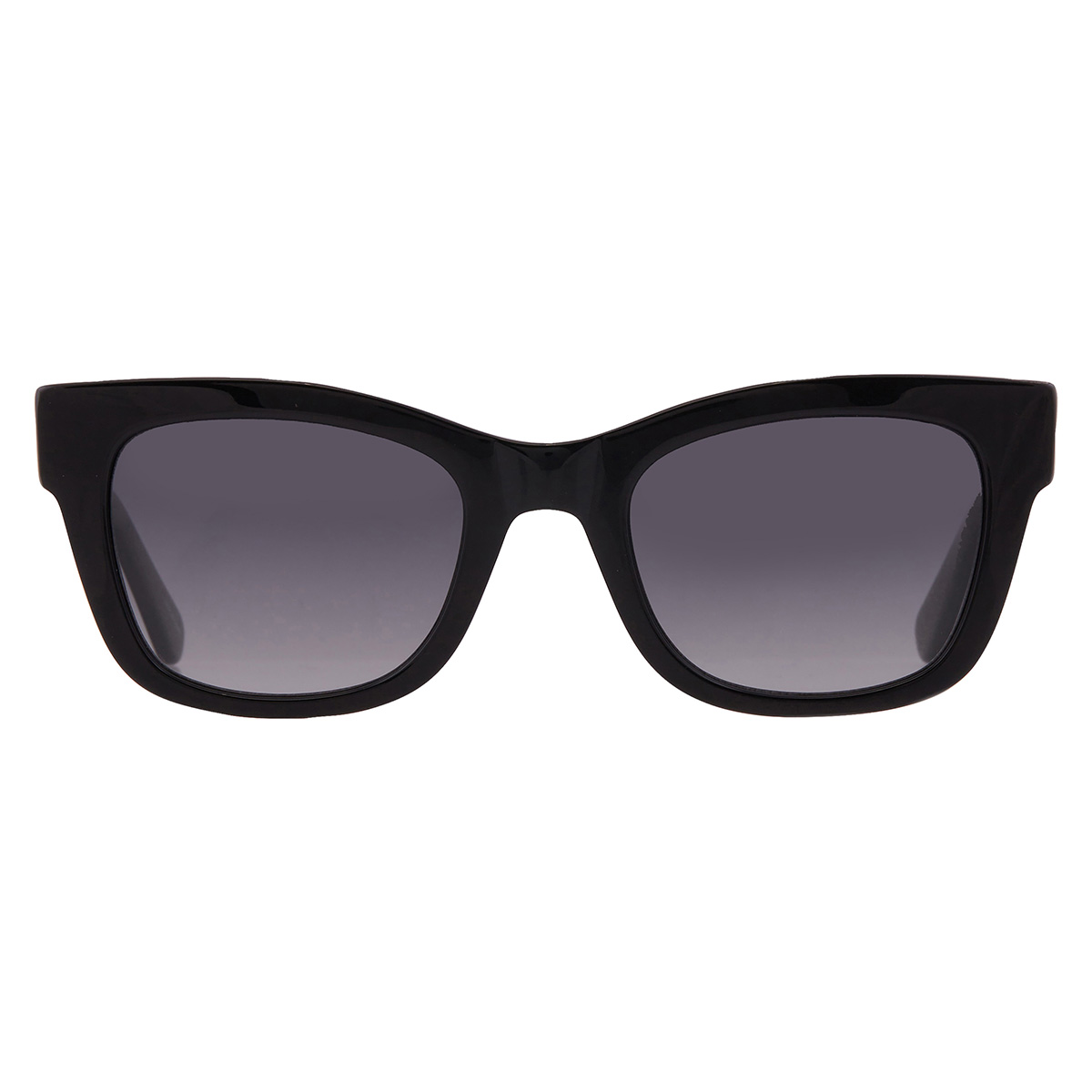 kate spade grey shaded cat eye ladies sunglasses aimee/s 0ly9/9o 50 kate spade grey shaded cat eye ladies sunglasses aimee/s 0ly9/9o 50