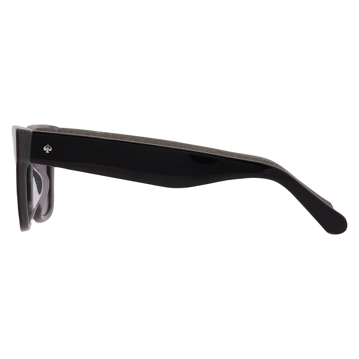 kate spade grey shaded cat eye ladies sunglasses aimee/s 0ly9/9o 50 kate spade grey shaded cat eye ladies sunglasses aimee/s 0ly9/9o 50