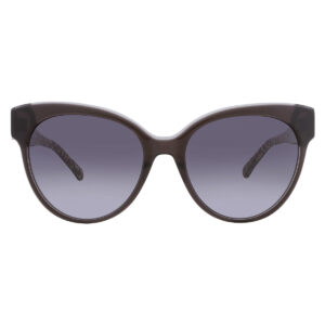 Витрина kate spade grey shaded cat eye ladies sunglasses aubriella/g/s 0hwj/9o 55
