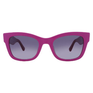 Витрина kate spade grey shaded cat eye ladies sunglasses ks aimee/s 035j/9o 50