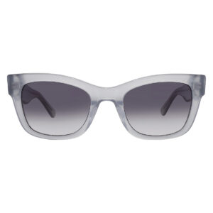 Витрина kate spade grey shaded cat eye ladies sunglasses ks aimee/s 0kb7/9o 50