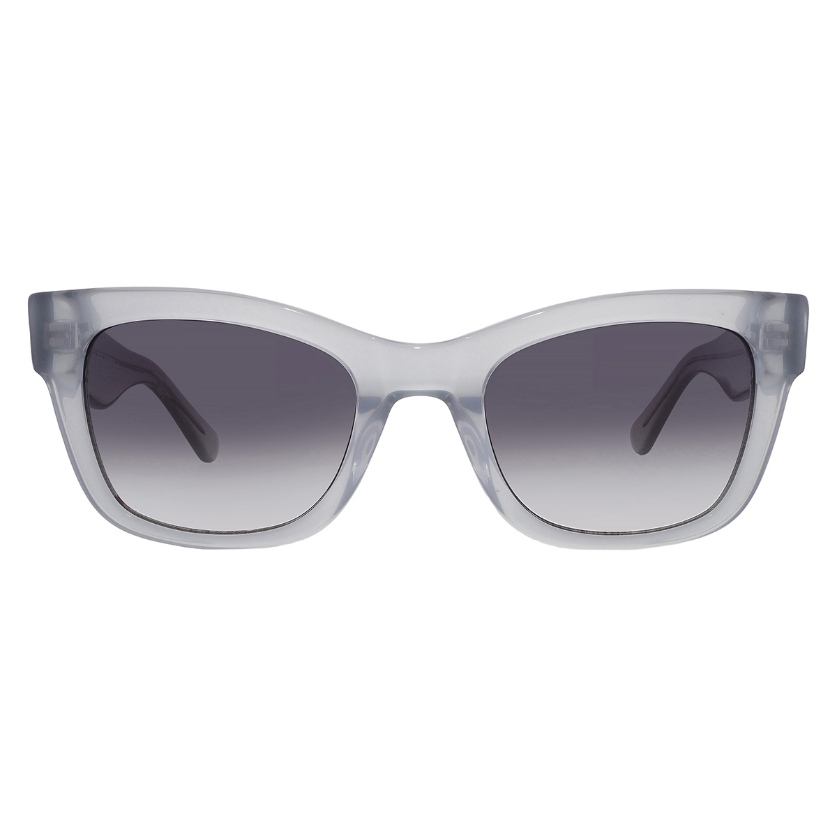 kate spade grey shaded cat eye ladies sunglasses ks aimee/s 0kb7/9o 50 kate spade grey shaded cat eye ladies sunglasses ks aimee/s 0kb7/9o 50