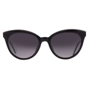 Витрина kate spade grey shaded cat eye ladies sunglasses tamara/o/s 0807/9o 54