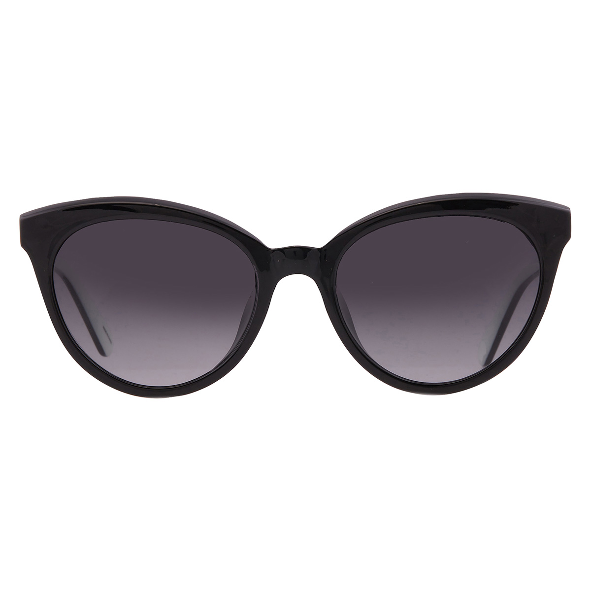 kate spade grey shaded cat eye ladies sunglasses tamara/o/s 0807/9o 54 kate spade grey shaded cat eye ladies sunglasses tamara/o/s 0807/9o 54