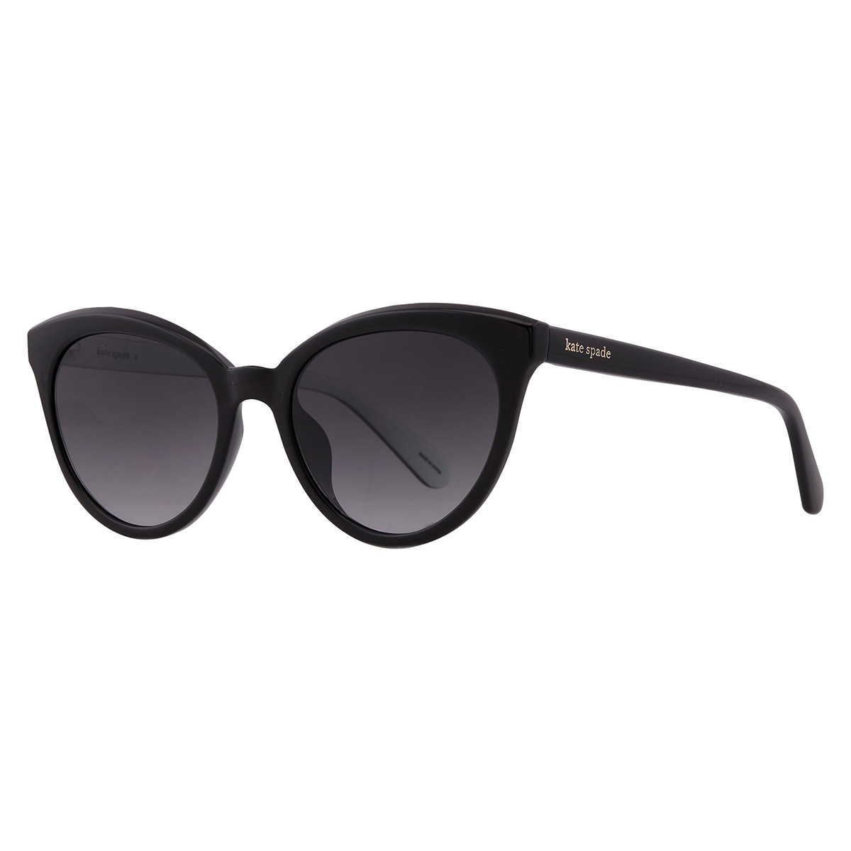 kate spade grey shaded cat eye ladies sunglasses tamara/o/s 0807/9o 54 kate spade grey shaded cat eye ladies sunglasses tamara/o/s 0807/9o 54
