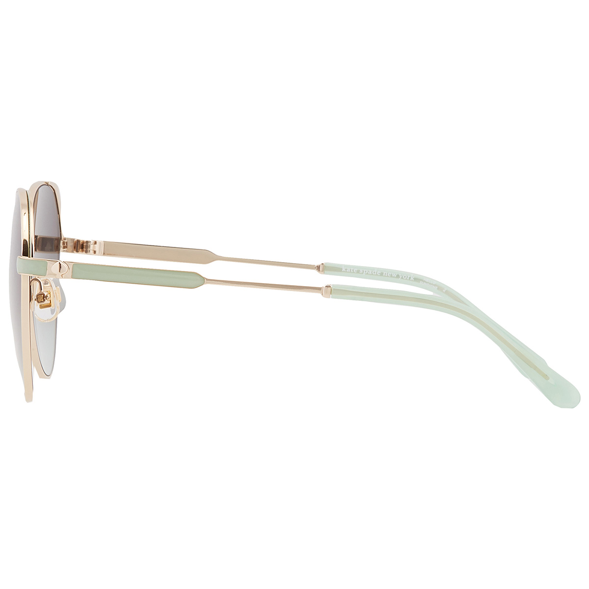 kate spade grey shaded green pilot ladies sunglasses octavia/g/s 0pef/ib 59 kate spade grey shaded green pilot ladies sunglasses octavia/g/s 0pef/ib 59