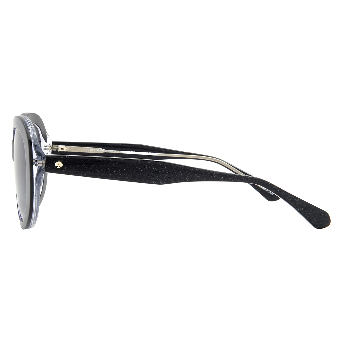 kate spade grey shaded oval ladies sunglasses avah/f/s 0807/9o 56 kate spade grey shaded oval ladies sunglasses avah/f/s 0807/9o 56