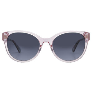 Витрина kate spade grey shaded oval ladies sunglasses nathalie/g/s 035j/9o 55
