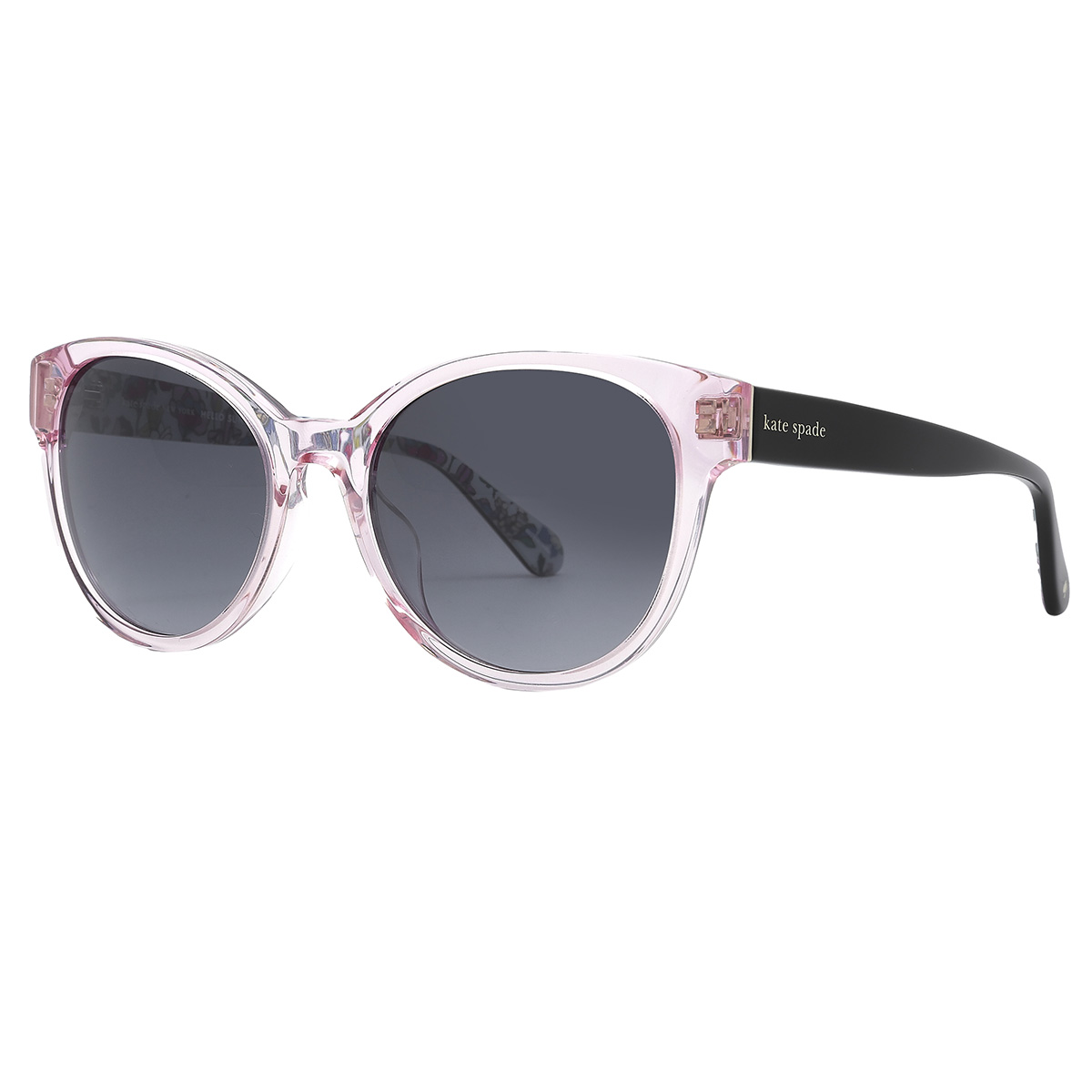 kate spade grey shaded oval ladies sunglasses nathalie/g/s 035j/9o 55 kate spade grey shaded oval ladies sunglasses nathalie/g/s 035j/9o 55