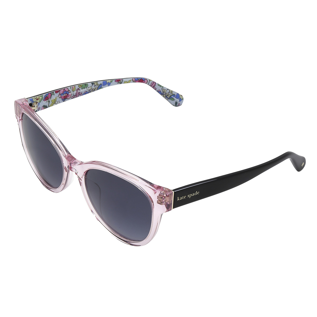 kate spade grey shaded oval ladies sunglasses nathalie/g/s 035j/9o 55 kate spade grey shaded oval ladies sunglasses nathalie/g/s 035j/9o 55