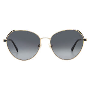 Витрина kate spade grey shaded oval ladies sunglasses octavia/g/s 0rhl/9o 59
