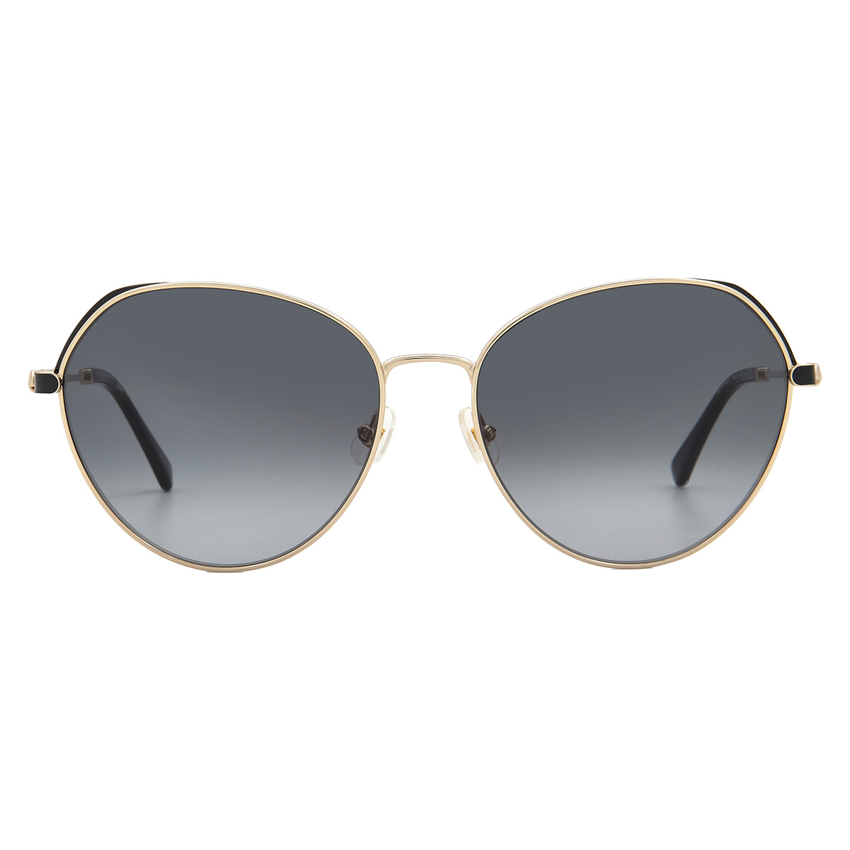 kate spade grey shaded oval ladies sunglasses octavia/g/s 0rhl/9o 59 kate spade grey shaded oval ladies sunglasses octavia/g/s 0rhl/9o 59