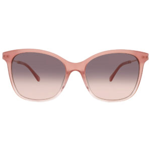 Витрина kate spade grey shaded pink butterfly ladies sunglasses dalila/s 035j/ff