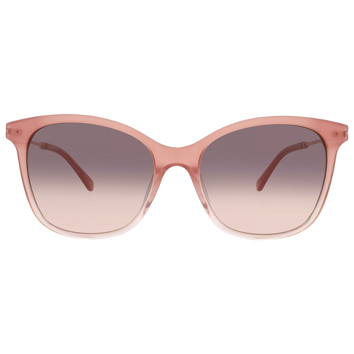 kate spade grey shaded pink butterfly ladies sunglasses dalila/s 035j/ff kate spade grey shaded pink butterfly ladies sunglasses dalila/s 035j/ff