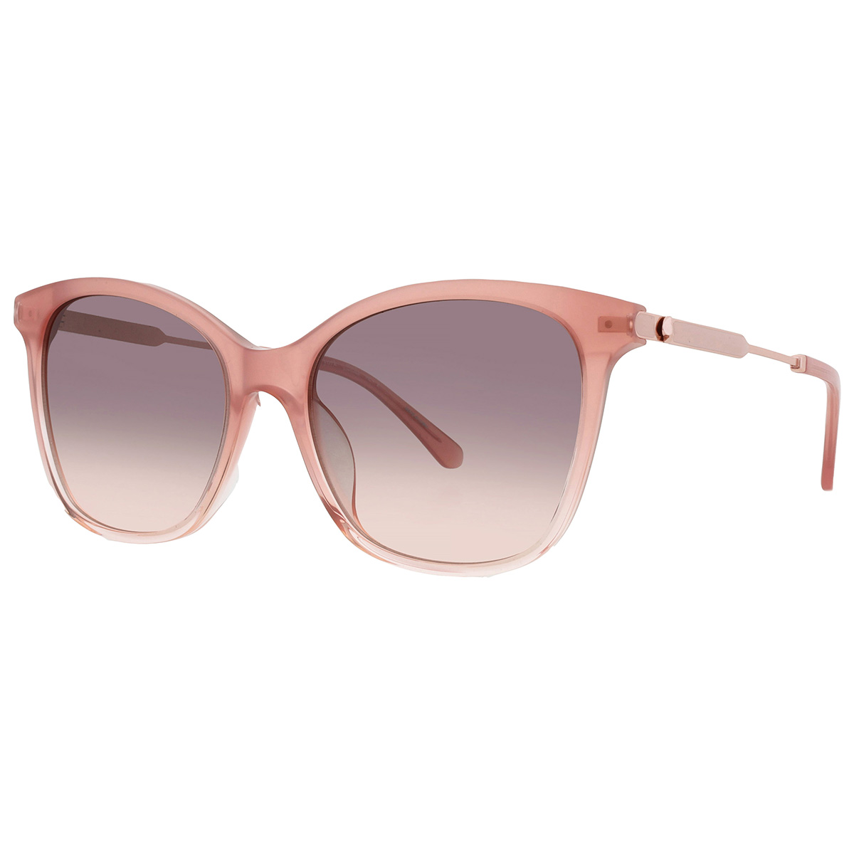 kate spade grey shaded pink butterfly ladies sunglasses dalila/s 035j/ff kate spade grey shaded pink butterfly ladies sunglasses dalila/s 035j/ff